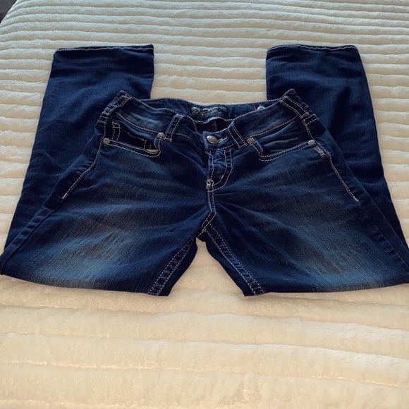 Silver jeans size W 29, L 31 - Picture 2 of 6